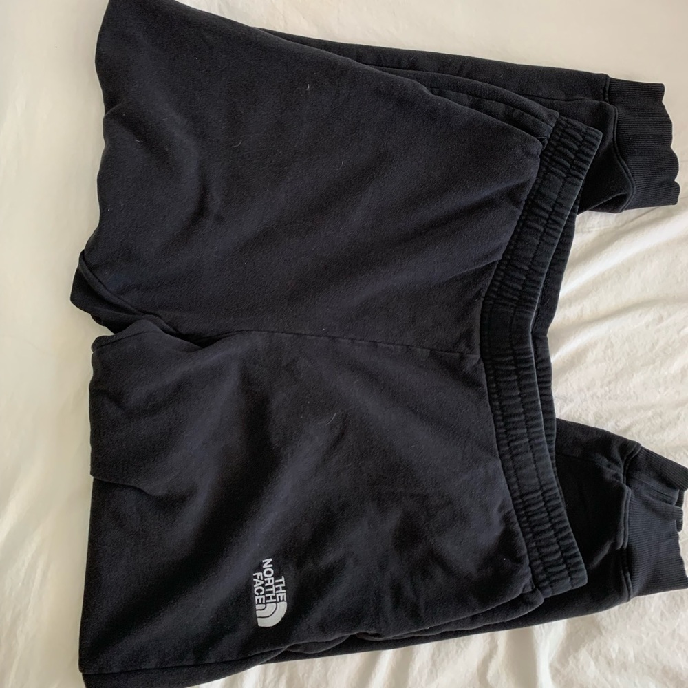 North face sweats